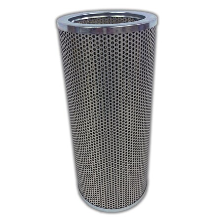 Main Filter Hydraulic Filter, replaces WIX W02AP556, 25 micron, Inside-Out MF0066248